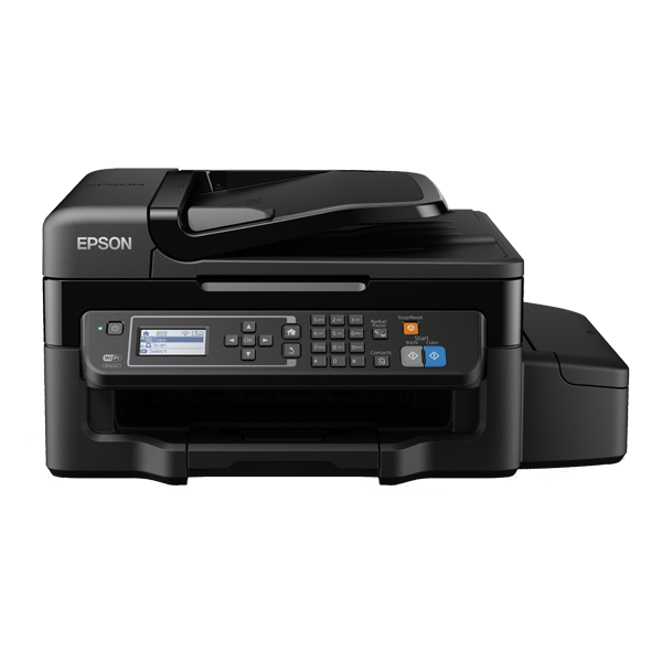 Impressora Epson EcoTank L575
